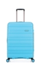Juno II Medium Suitcase Turquoise