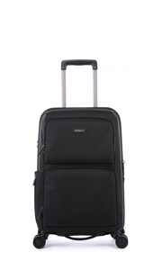 Lightning Plus Cabin Suitcase 56x35x24cm Navy