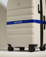Luggage Strap In Cobalt Blue
