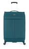 Luna Large Suitcase Blue
