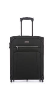 Marcus Siro Cabin Suitcase 55x40x20cm Black