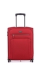 Marcus Siro Cabin Suitcase 55x40x20cm Red