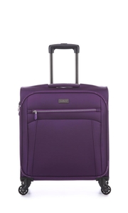 Marcus Siro Cabin Suitcase 56x45x25cm Purple