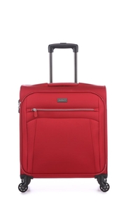 Marcus Siro Cabin Suitcase 56x45x25cm Red