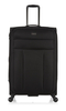 New Marcus Large Suitcase Black