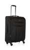 New Marcus Medium Suitcase Black