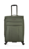 New Marcus Medium Suitcase Khaki