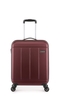 Pluto Exclusive Cabin Suitcase 55x40x20cm Red