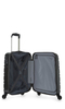 Prism Cabin Suitcase 55x40x20cm Charcoal