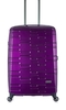 Prism Large Suitcase Purple