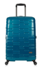 Prism Large Suitcase Teal
