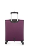 Salisbury Exclusive Cabin Suitcase 55x40x20 Purple