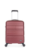 Saturn Exclusive Cabin Suitcase 55x40x20cm Burgundy
