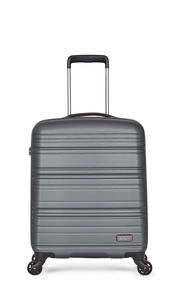 Saturn Exclusive Cabin Suitcase 55x40x20cm Charcoal