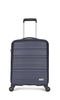 Saturn Exclusive Cabin Suitcase 55x40x20cm Navy