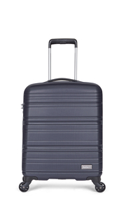 Saturn Exclusive Cabin Suitcase 55x40x20cm Navy