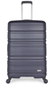 Saturn Exclusive Large Suitcase Navy