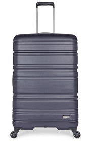 Saturn Exclusive Large Suitcase Navy