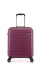 Sonar Exclusive Cabin Suitcase 55x40x20cm Aubergine