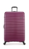 Sonar Exclusive Large Suitcase Aubergine