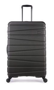 Sonar Exclusive Large Suitcase Charcoal