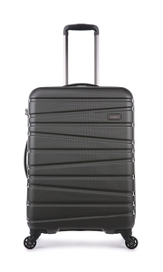 Sonar Exclusive Medium Suitcase Charcoal