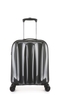 Tiber Cabin Suitcase 55x40x20cm Charcoal