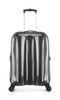 Tiber Medium Suitcase Charcoal