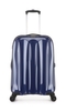 Tiber Medium Suitcase Navy