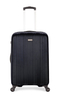Titanium 2 Piece Suitcase Set Large and Medium Navy