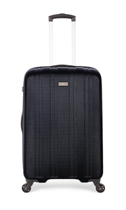 Titanium 2 Piece Suitcase Set Large and Medium Navy