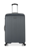 Titanium Large Suitcase Charcoal