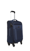 Translite 3 Piece Suitcase Set Blue
