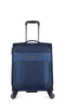 Translite Cabin Suitcase 55x40x20cm Blue