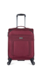 Translite Cabin Suitcase 55x40x20cm Burgundy