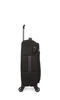 Translite Cabin Suitcase 56x35x23cm Black
