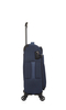 Translite Cabin Suitcase 56x35x23cm Blue