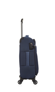 Translite Cabin Suitcase 56x35x23cm Blue