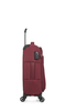 Translite Cabin Suitcase 56x35x23cm Burgundy