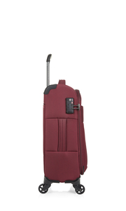 Translite Cabin Suitcase 56x35x23cm Burgundy