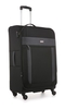 Translite Exclusive 3 Piece Suitcase Set Black