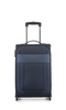 Translite Exclusive Cabin Suitcase 55x35x20cm Navy