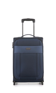 Translite Exclusive Cabin Suitcase 55x35x20cm Navy