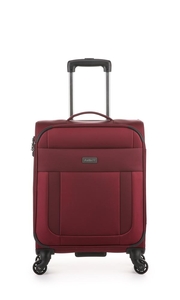 Translite Exclusive Cabin Suitcase 55x40x20cm Burgundy