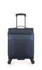 Translite Exclusive Cabin Suitcase 55x40x20cm Navy