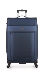 Translite Exclusive Large Suitcase Navy