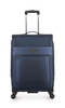 Translite Exclusive Medium Suitcase Navy