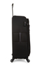 Translite Large Suitcase Black