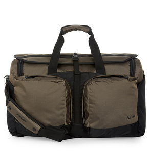 Tundra Holdall Khaki