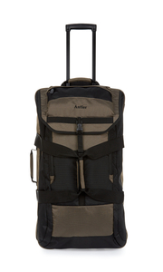 Tundra Large Trolley Bag Khaki